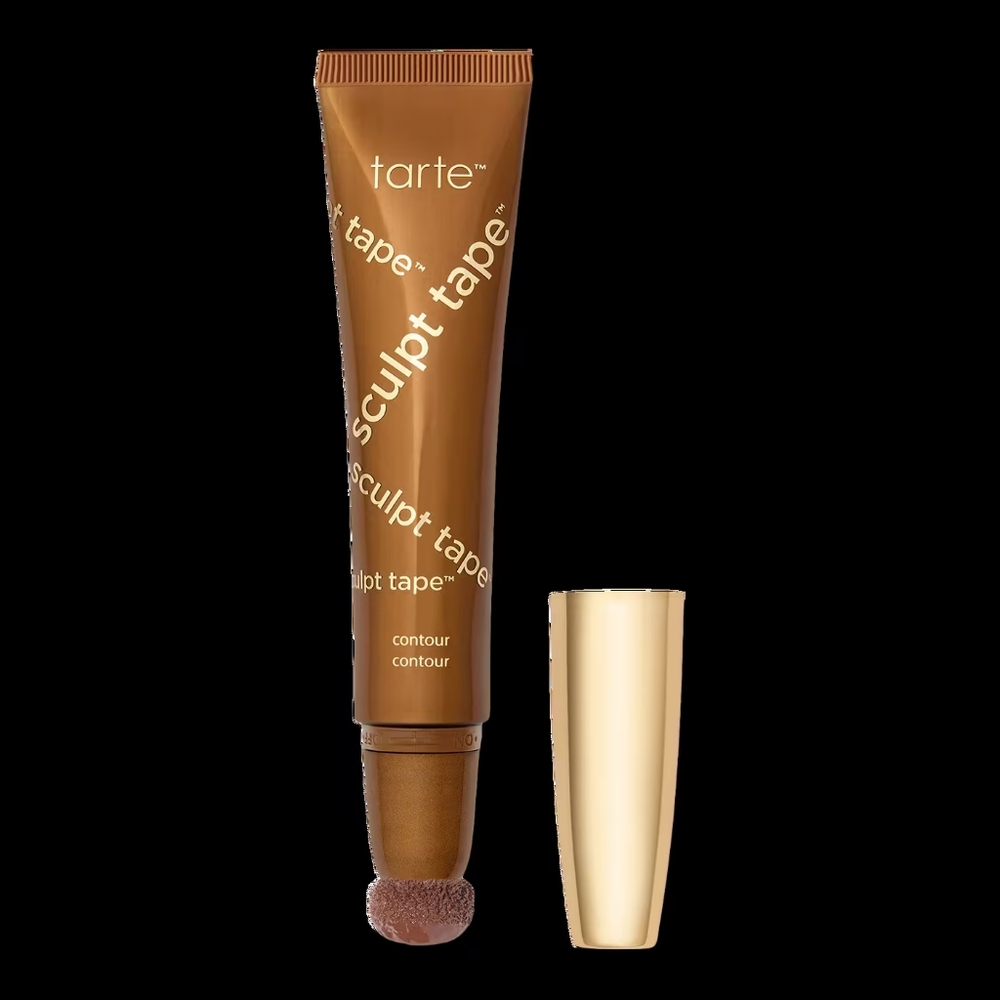 Tarte Sculpt Tape In Soft Bronze